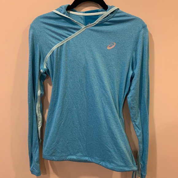 ASICS running shirt - Picture 1 of 7